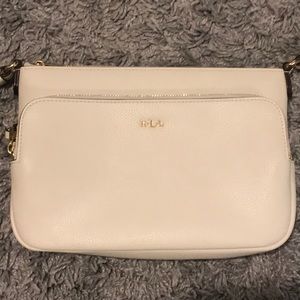 Lauren Ralph Lauren Crossbody Purse